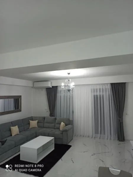 Prodaja, dvosoban stan, 135m², Petrovac, Budva