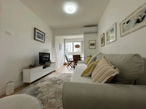 Rent, apartment, 68m², City Kvart, Podgorica - image 4