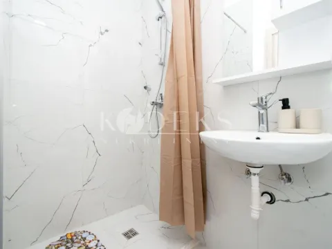 Rent, studio apartment, 20m², Zabjelo, Podgorica - image 5