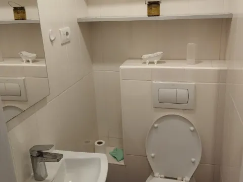 Izdavanje, trosoban stan, 100m², Blok 5, Podgorica - image 8