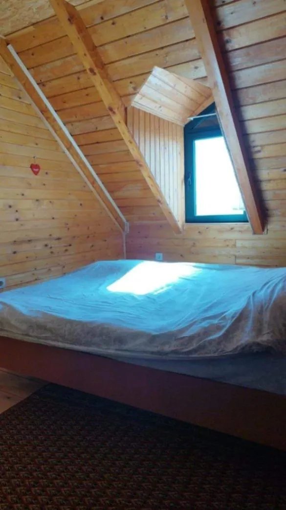 Prodaja, kuća, 108m², Motički gaj, Žabljak