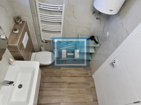 Izdavanje, dvosoban stan, 49m², Centar, Paraćin - image 23