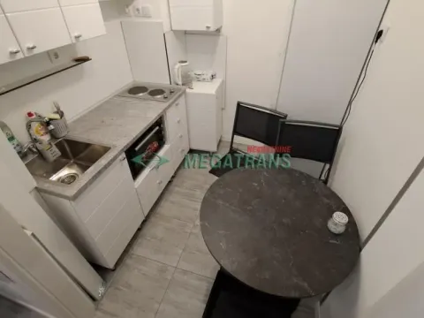 Izdavanje, dvosoban stan, 42m², Liman 2, Novi Sad Sve Podlokacije - image 8