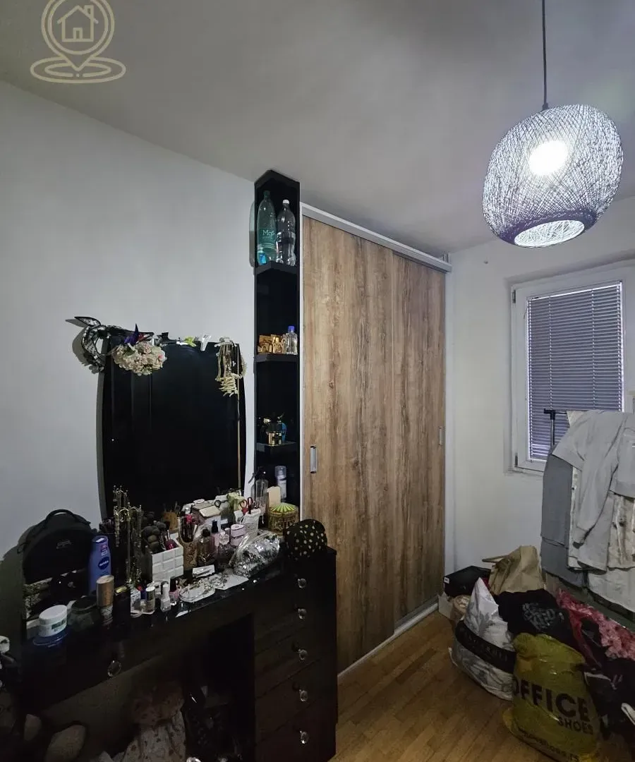 Prodaja, trosoban stan, 65m², Centar, Kragujevac
