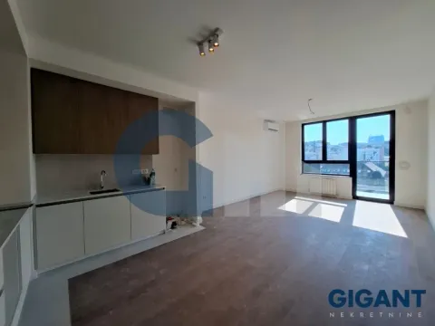 Prodaja, dvosoban stan, 60m², Savski Venac, Beograd - image 6