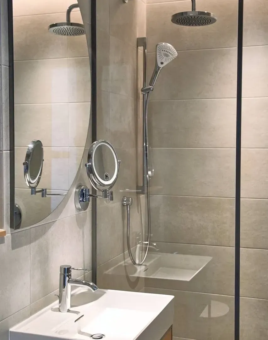 Sale, two bedroom apartment, 102m², Boka Place, Tivat
