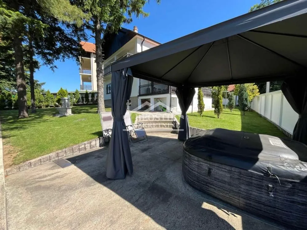 Prodaja, kuća, 126m², Centar, Smederevo