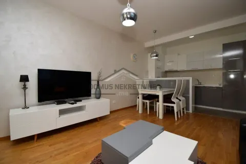Rent, one bedroom apartment, 50m², City Kvart, Podgorica - image 3