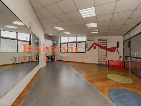Sale, office space, 273m², Banovo Brdo, Beograd - image 6