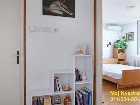 Prodaja, dvosoban stan, 77m², Novi Beograd Sve Podlokacije, Beograd - image 8