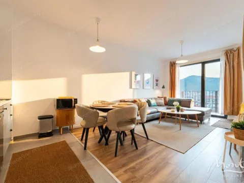 Prodaja, jednosoban stan, 36m², Podkošljun, Budva - image 14