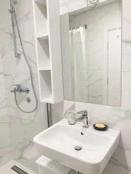 Rent, one bedroom apartment, 46m², Zabjelo, Podgorica - image 12