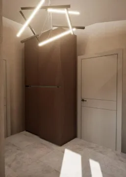 Sale, one bedroom apartment, 87m², Centar, Budva - image 22