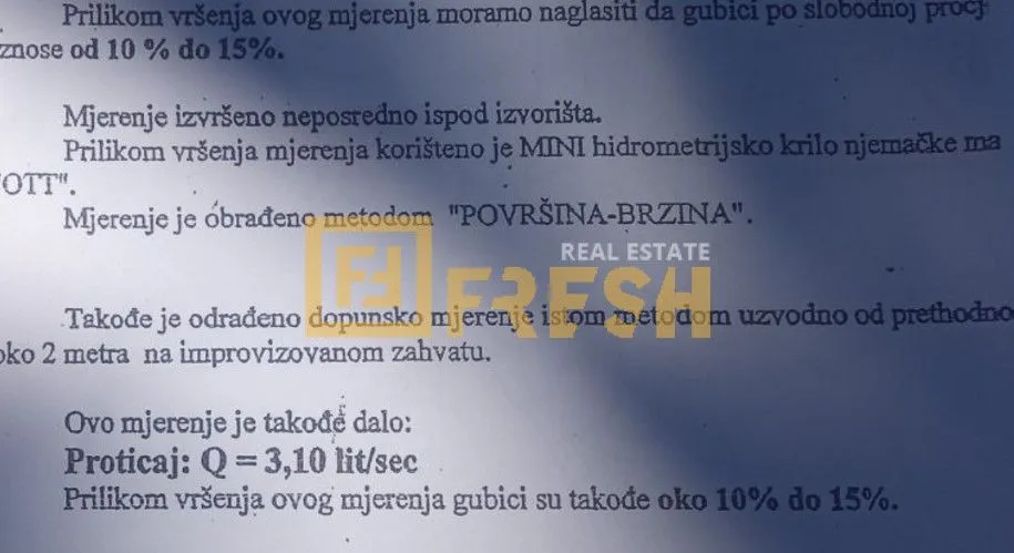 Prodaja, plac, 73954m², Kolašin, Crna Gora