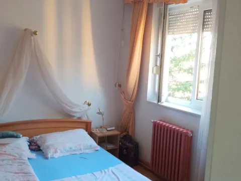 Sale, three bedroom apartment, 89m², Savski Venac, Beograd - image 8