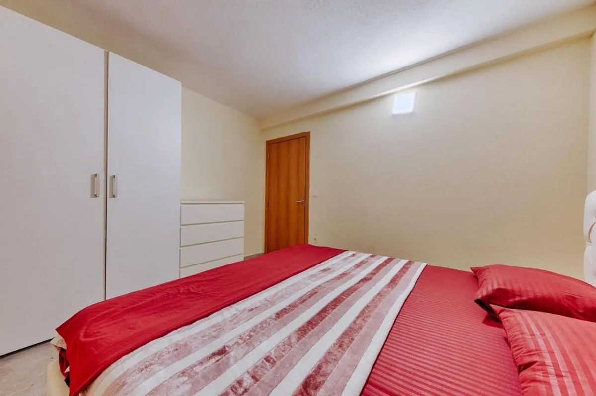 Sale, two bedroom apartment, 56m², Budva, Crna Gora