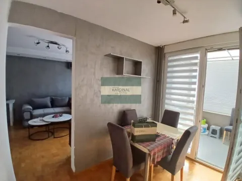 Prodaja, dvosoban stan, 53m², Centar, Jagodina - image 7