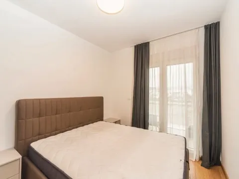 Izdavanje, jednosoban stan, 44m², Podgorica, Crna Gora - image 5