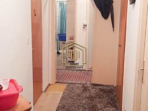 Prodaja, dvosoban stan, 71m², Baston, Podgorica - image 6