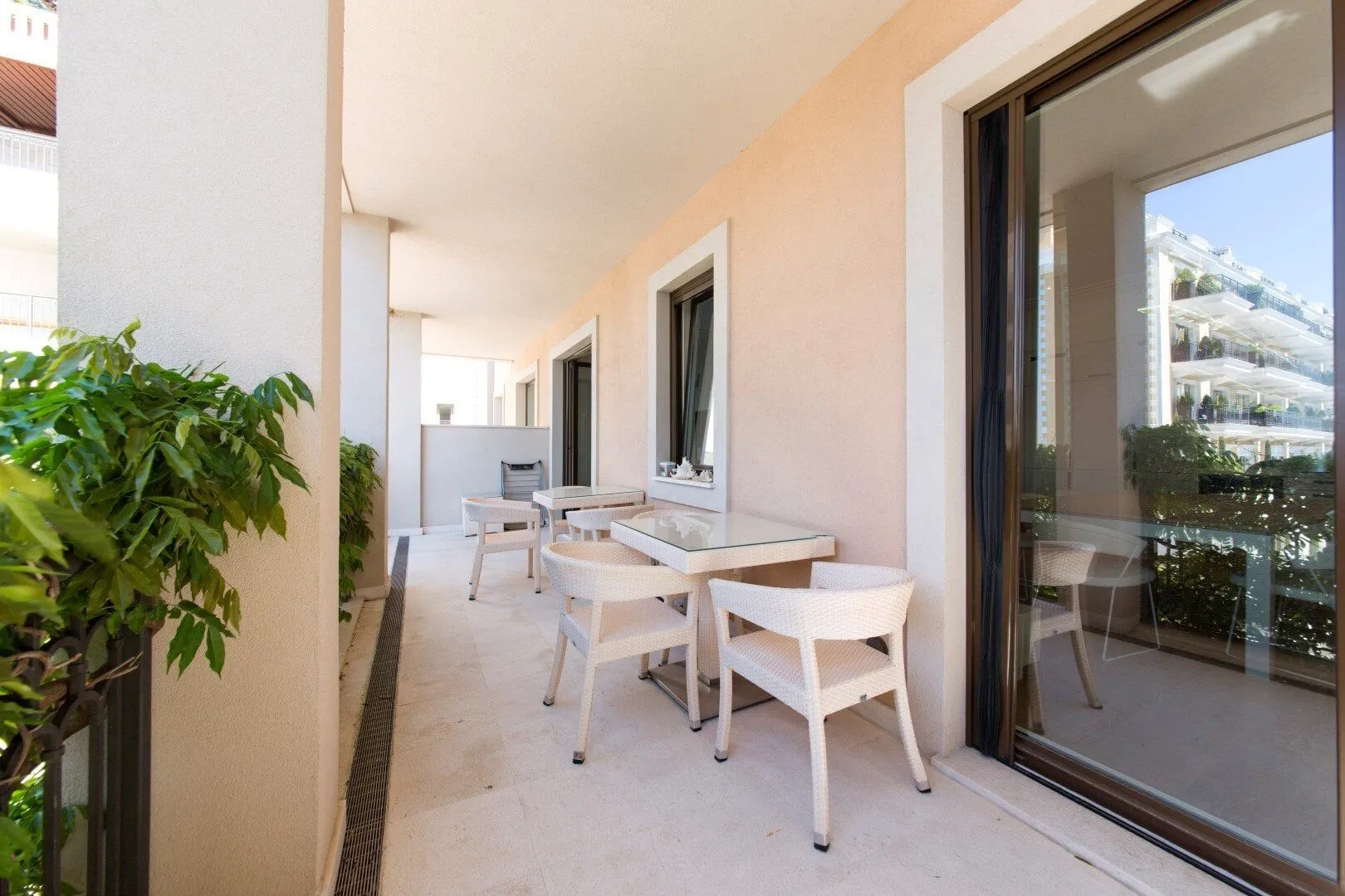 Prodaja, trosoban stan, 167m², Porto Montenegro, Tivat