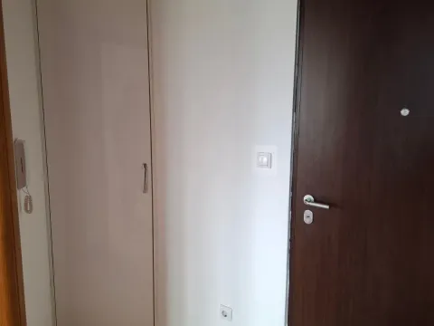 Izdavanje, jednosoban stan, 45m², Stari Aerodrom, Podgorica - image 7