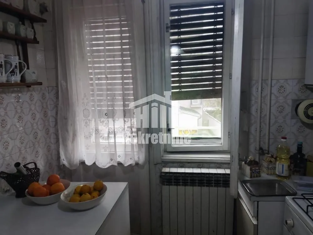 Prodaja, četvorosoban stan, 124m², Čukarica, Beograd
