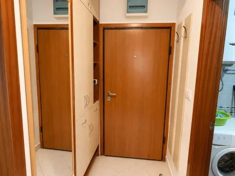 Rent, one bedroom apartment, 45m², Zagorič, Podgorica - image 3