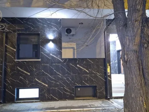 Sale, one bedroom apartment, 31m², Grbavica, Novi Sad Sve Podlokacije - image 8