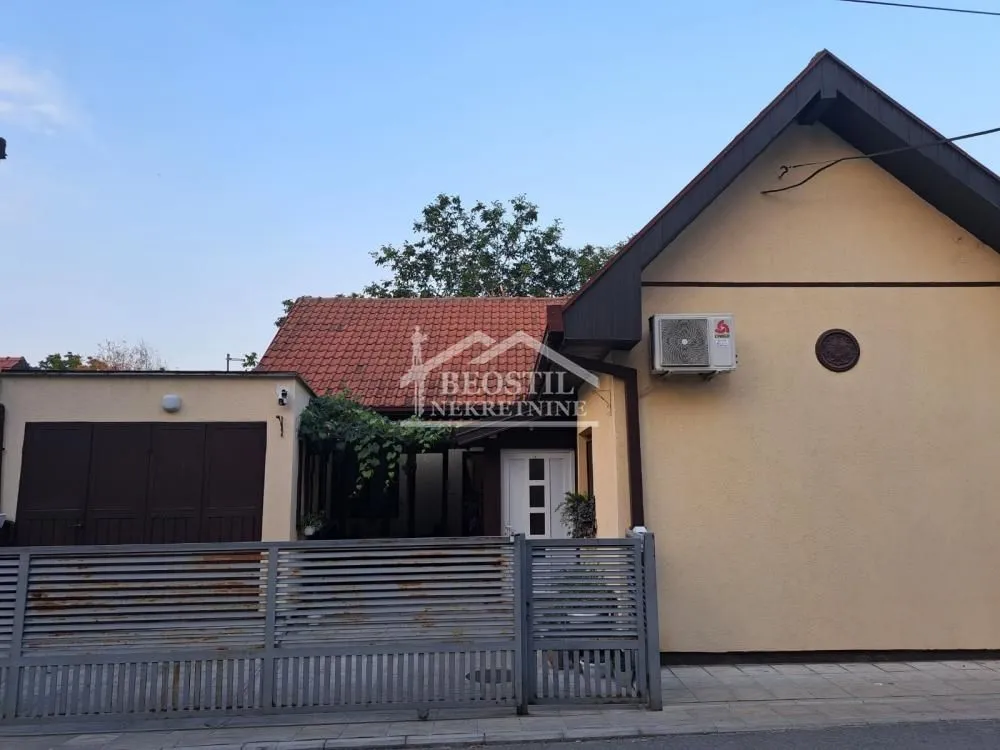 Prodaja, kuća, 131m², Obrenovac, Beograd