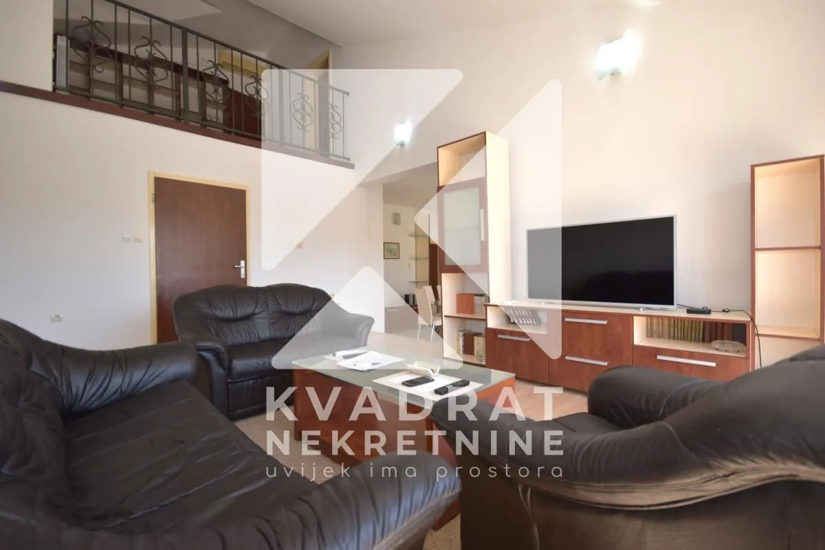 Rent, house, 185m², Tološi, Podgorica