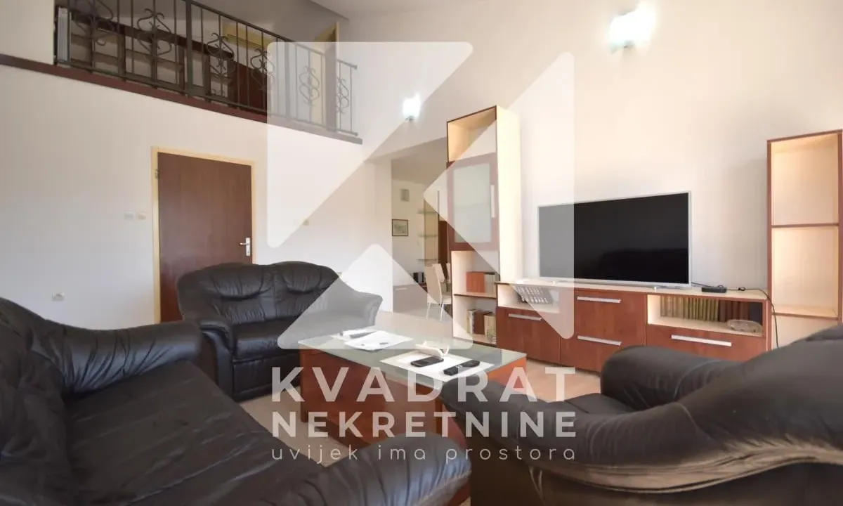Izdavanje, kuća, 185m², Tološi, Podgorica