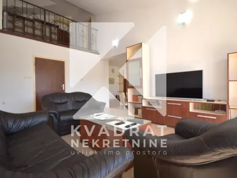Izdavanje, kuća, 185m², Tološi, Podgorica