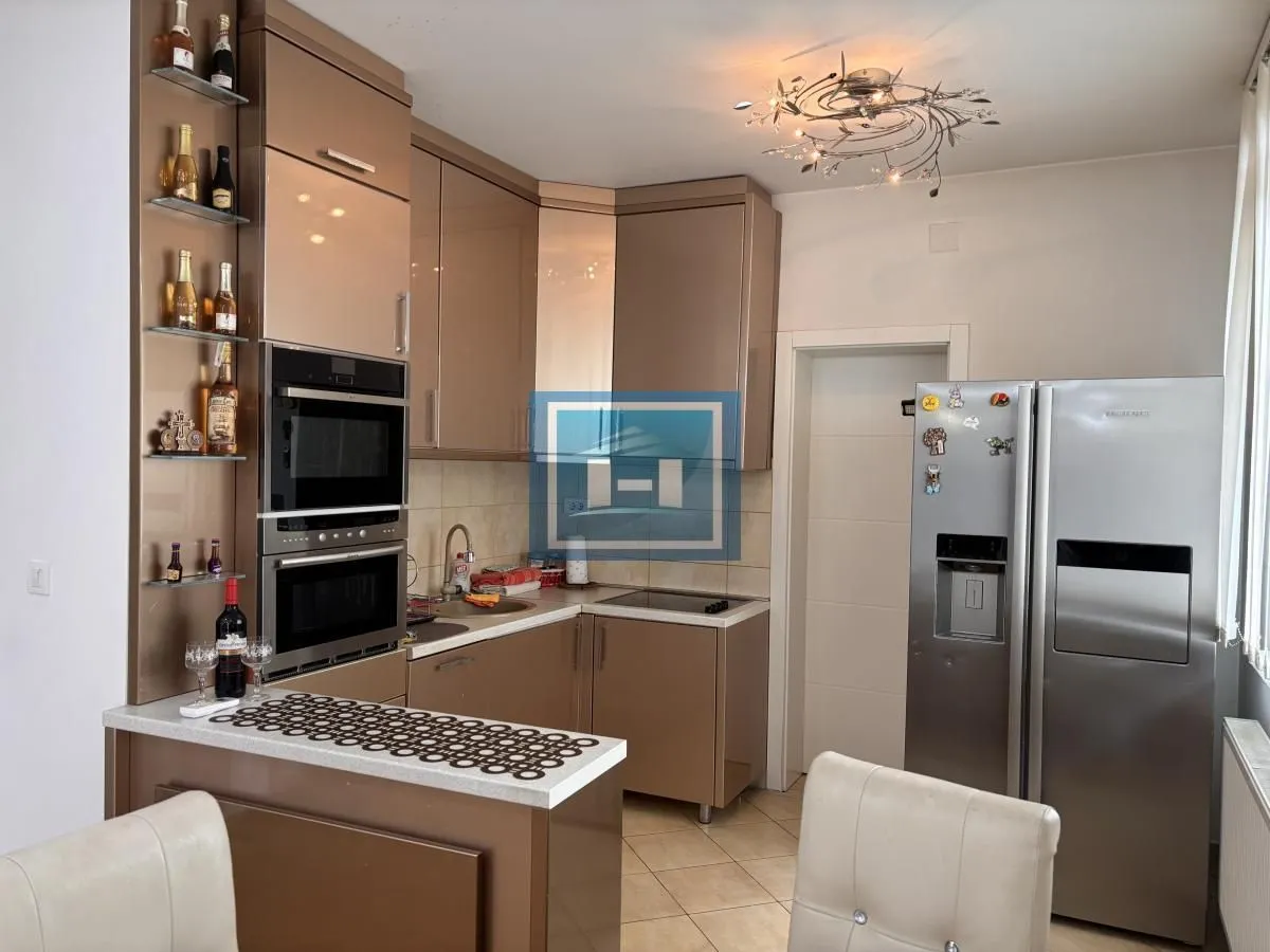 Prodaja, četvorosoban stan, 118m², Aqua park, Jagodina