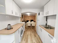 Rent, four bedroom apartment, 100m², Reževići, Budva - image 13