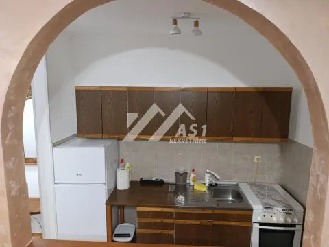 Rent, two bedroom apartment, 50m², Rotkvarija, Novi Sad Sve Podlokacije - image 3