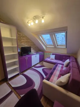 Rent, four bedroom apartment, 105m², Novi Sad Sve Podlokacije, Novi Sad - image 12