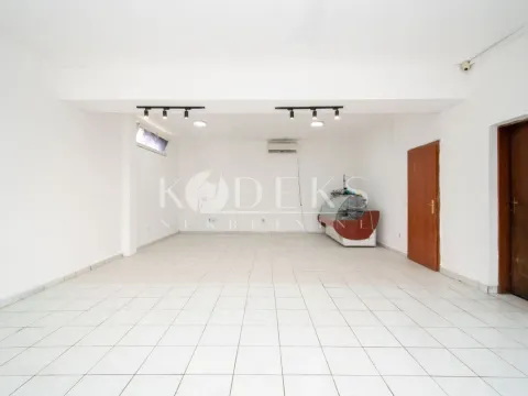 Rent, office space, 70m², Donja Gorica, Podgorica - image 2