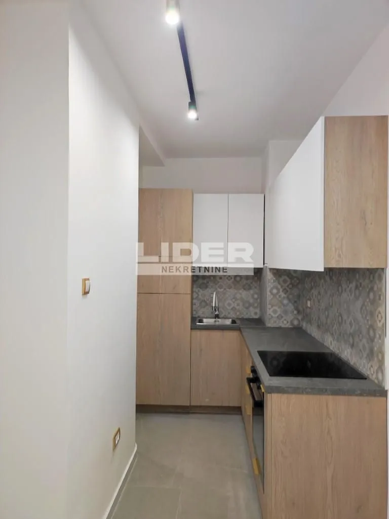 Rent, two bedroom apartment, 36m², Stari Grad, Beograd