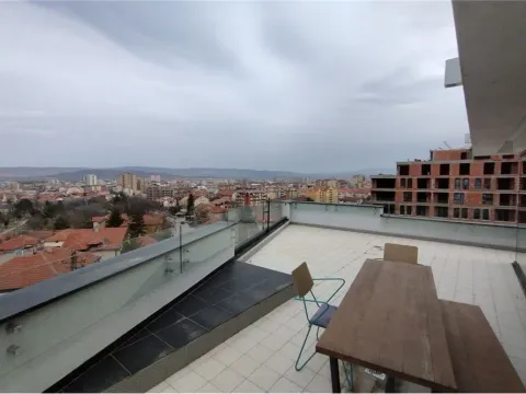 Izdavanje, dvosoban stan, 145m², Palilula, Niš - image 16