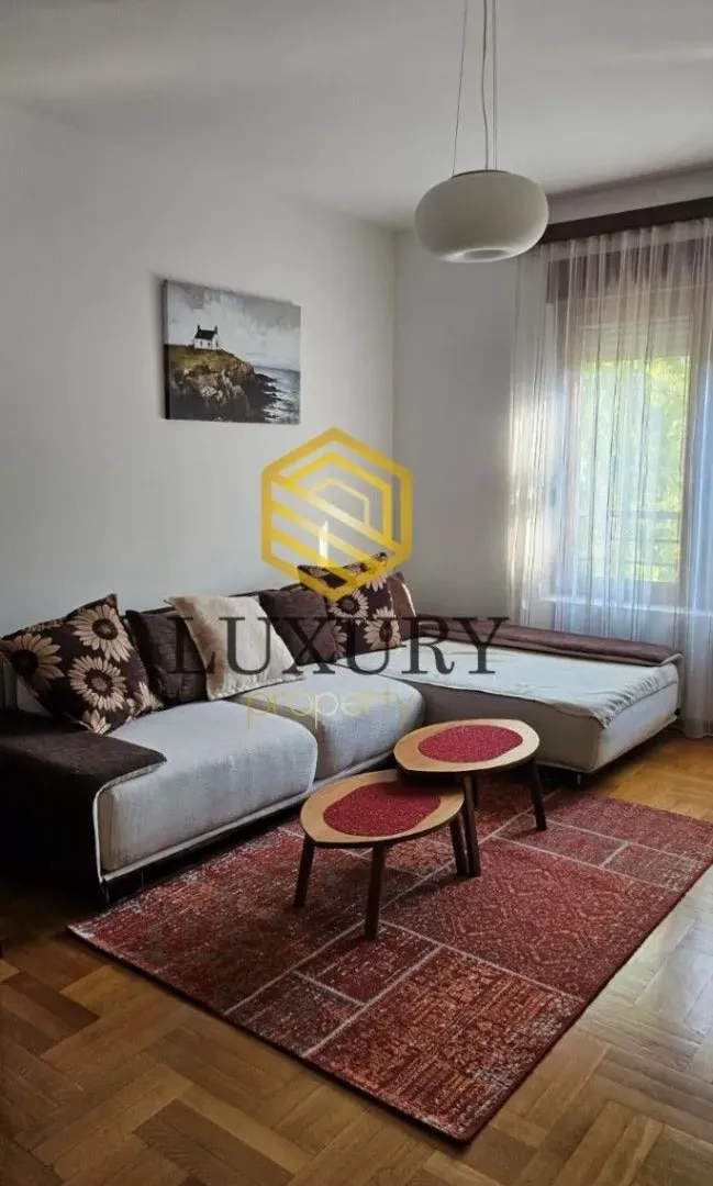 Rent, apartment, 70m², Centar, Podgorica