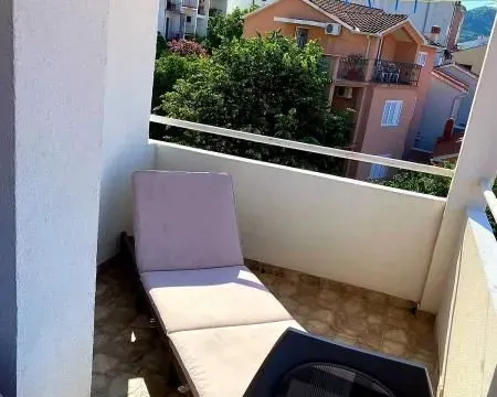 Sale, one bedroom apartment, 54m², Petrovac, Budva - image 4