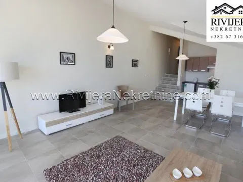 Prodaja, stan, 70m², Bijela, Herceg Novi - image 20