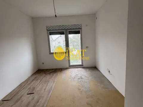Sale, one bedroom apartment, 48m², Nova Pazova, Stara Pazova