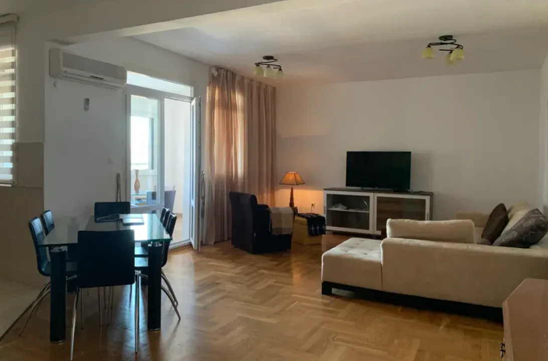 Sale, one bedroom apartment, 85m², Bar, Crna Gora