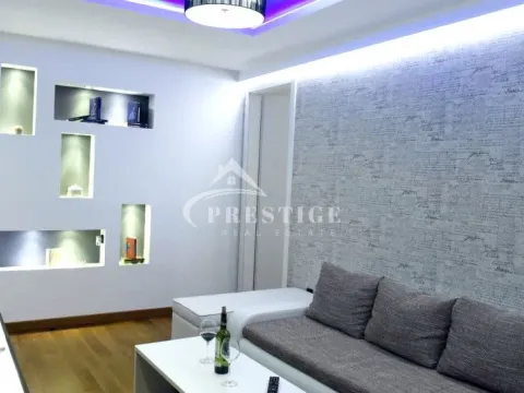 Izdavanje, jednosoban stan, 42m², Ljubović, Podgorica - image 7