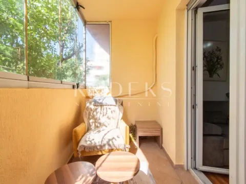 Rent, one bedroom apartment, 43m², Zabjelo, Podgorica - image 7