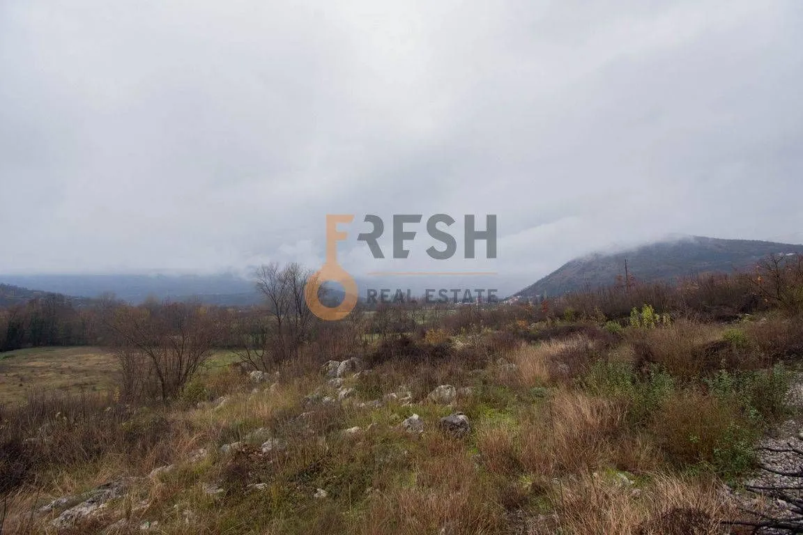 Prodaja, plac, 2500m², Danilovgrad, Crna Gora