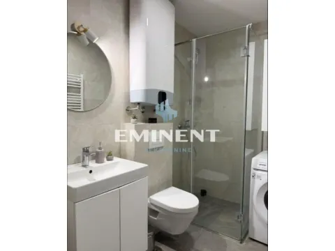 Rent, two bedroom apartment, 45m², Novi Beograd Blok 67, Novi Beograd Sve Podlokacije - image 7