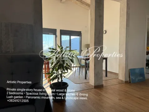 Rent, house, 100m², Prijevor, Herceg Novi - image 18