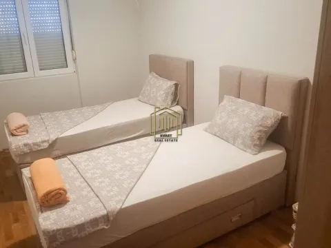 Rent, one bedroom apartment, 43m², Zabjelo, Podgorica - image 3